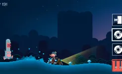 Screenshot Summer Catchers