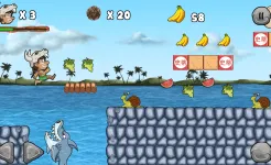 Screenshot Jungle Adventures