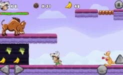 Screenshot Jungle Adventures