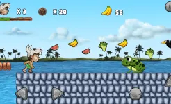 Screenshot Jungle Adventures