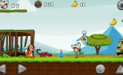 Screenshot Jungle Adventures