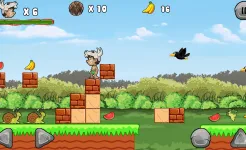 Screenshot Jungle Adventures