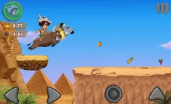 Screenshot Jungle Adventures 2