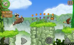 Screenshot Jungle Adventures 2