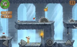 Screenshot Jungle Adventures 2