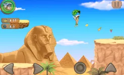 Screenshot Jungle Adventures 2