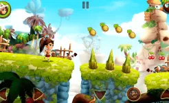 Screenshot Jungle Adventures 3