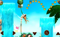 Screenshot Jungle Adventures 3