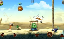Screenshot Jungle Adventures 3