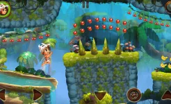 Screenshot Jungle Adventures 3