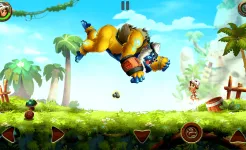 Screenshot Jungle Adventures 3