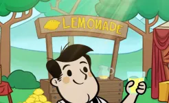 Screenshot AdVenture Capitalist