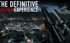 Screenshot Hitman Снайпер (Hitman Sniper)