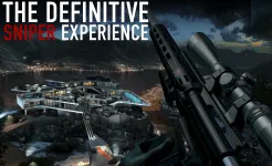 Screenshot Hitman Снайпер (Hitman Sniper)