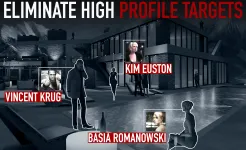 Screenshot Hitman Снайпер (Hitman Sniper)