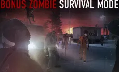 Screenshot Hitman Снайпер (Hitman Sniper)