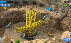 Screenshot Megapolis Строительство Города