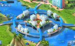 Screenshot Megapolis Строительство Города