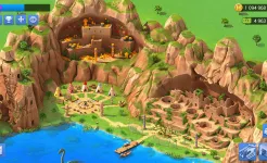 Screenshot Megapolis Строительство Города