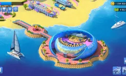 Screenshot Megapolis Строительство Города