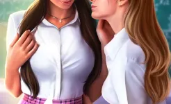 Screenshot Love Sick: История любви, игры