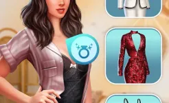 Screenshot Love Sick: История любви, игры