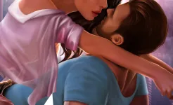 Screenshot Love Sick: История любви, игры