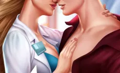 Screenshot Love Sick: История любви, игры