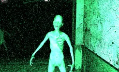 Screenshot Mental Hospital II