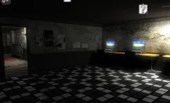 Screenshot Mental Hospital II