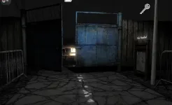 Screenshot Mental Hospital II