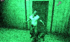 Screenshot Mental Hospital II