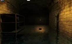 Screenshot Mental Hospital II