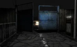 Screenshot Mental Hospital II