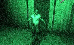 Screenshot Mental Hospital II