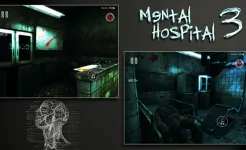 Screenshot Mental Hospital III Remastered