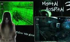 Screenshot Mental Hospital III Remastered