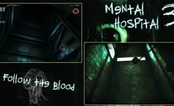 Screenshot Mental Hospital III Remastered