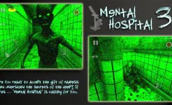 Screenshot Mental Hospital III Remastered