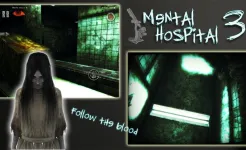 Screenshot Mental Hospital III Remastered