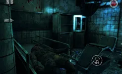 Screenshot Mental Hospital III Remastered