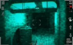Screenshot Mental Hospital V Epic Creepy
