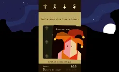 Screenshot Reigns