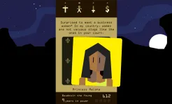 Screenshot Reigns