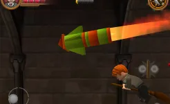 Screenshot LEGO® Harry Potter: Years 5-7