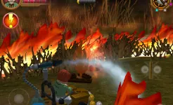 Screenshot LEGO® Harry Potter: Years 5-7