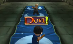 Screenshot LEGO® Harry Potter: Years 5-7