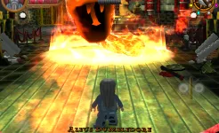 Screenshot LEGO® Harry Potter: Years 5-7