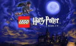 Screenshot LEGO® Harry Potter: Years 1-4