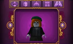 Screenshot LEGO® Harry Potter: Years 1-4